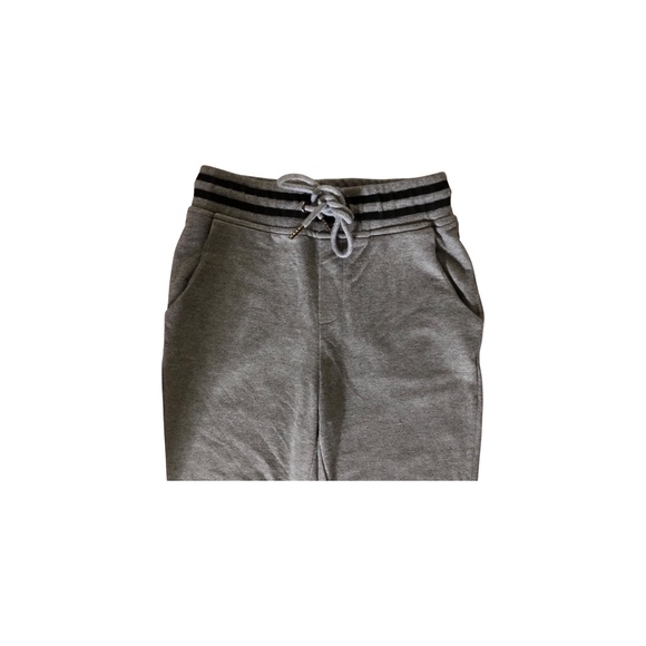 Fashion Nova Slow it Down Joggers - Charcoal - Picture 3 of 3